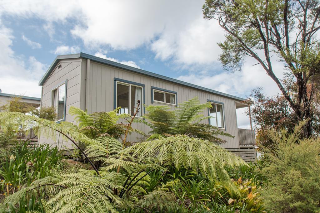 Russell Top 10 Holiday Park Exterior photo
