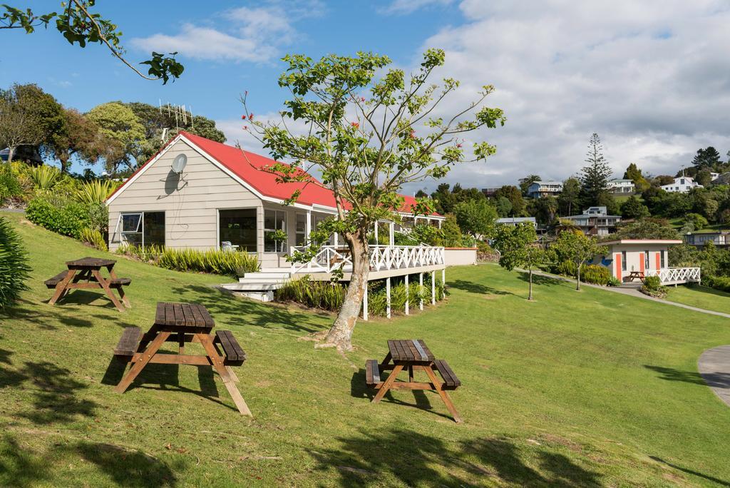 Russell Top 10 Holiday Park Exterior photo